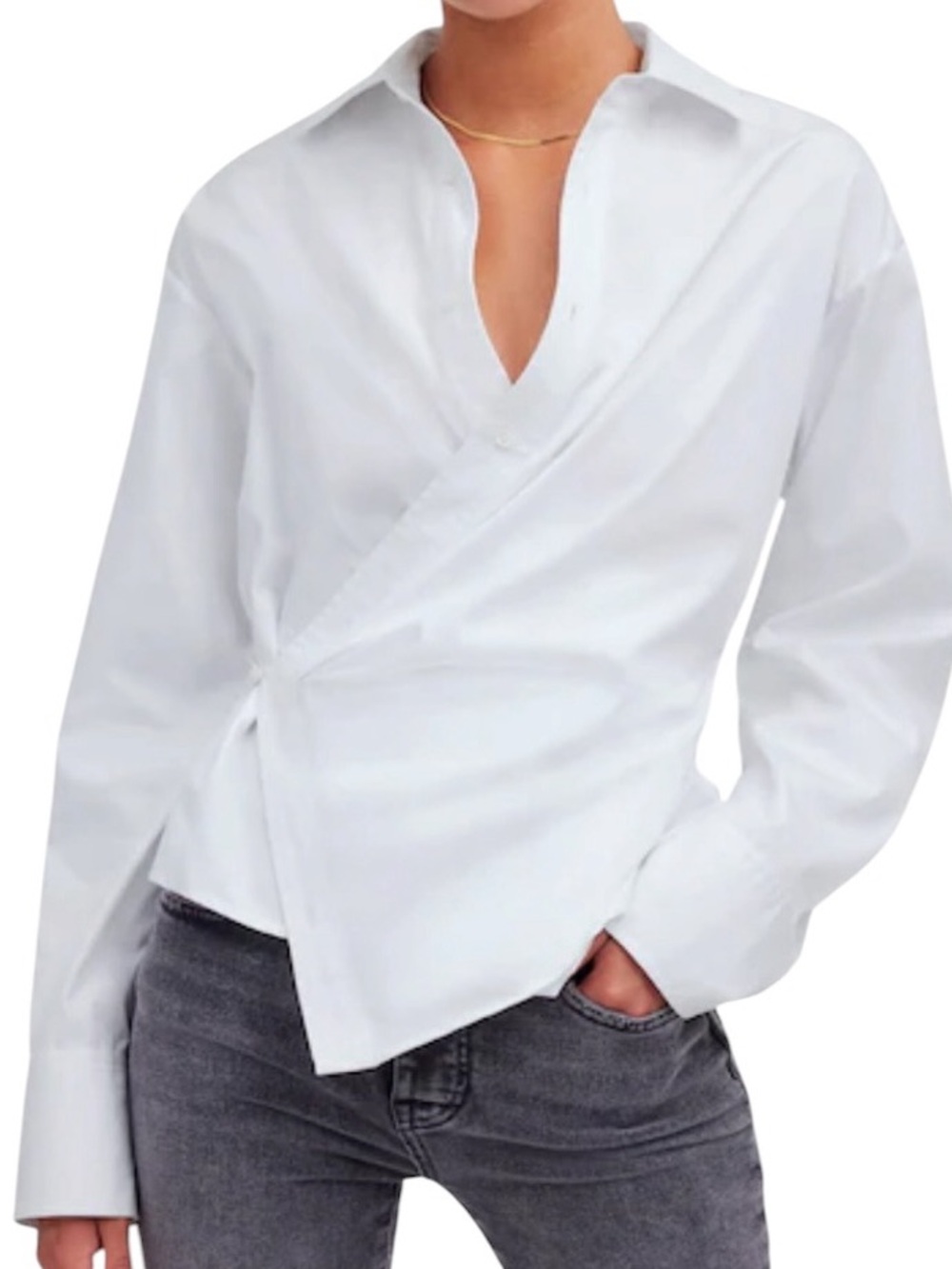 Madewell Top